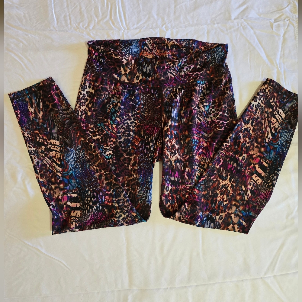 Robert Graham Leggings XL
